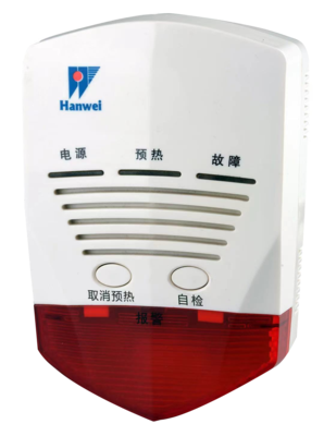 家用报警器